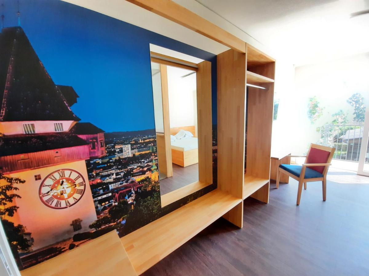 Hotel I Am Graz-seiersberg Seiersberg