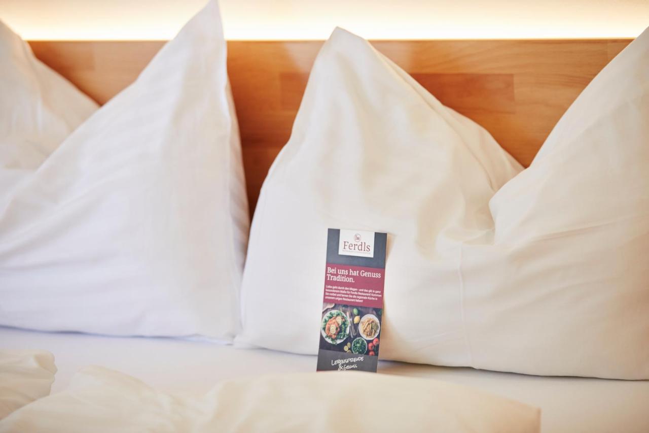 Hotel I Am Graz-seiersberg 3*