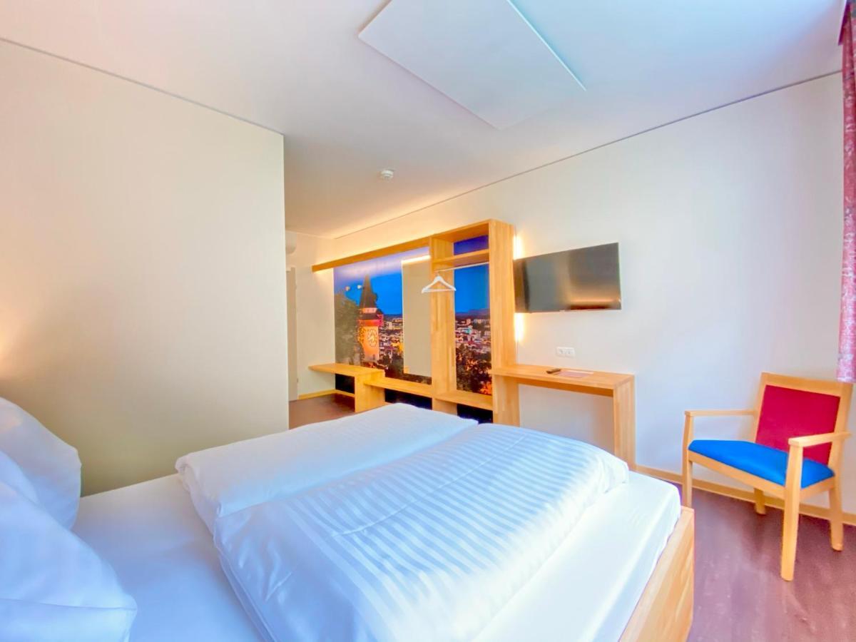 I Am Graz-seiersberg 3*