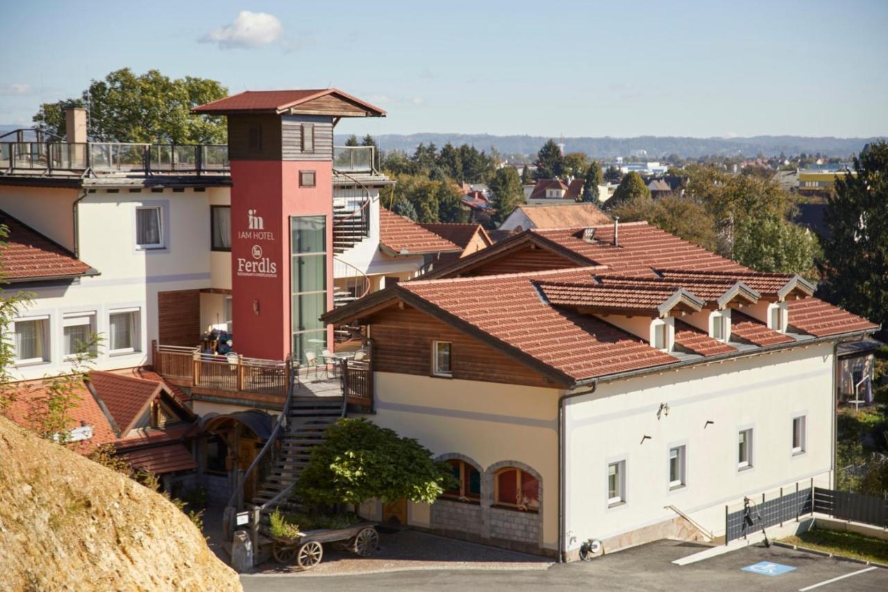 I Am Graz-seiersberg Seiersberg