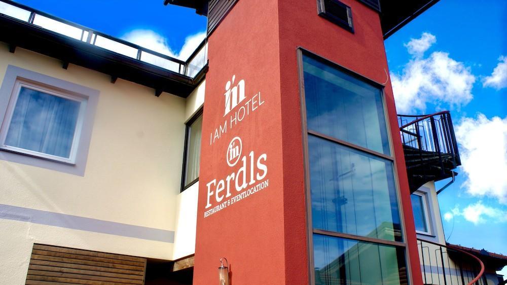 Hotel I Am Graz-seiersberg 3*