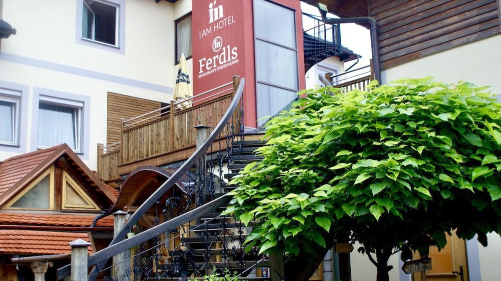 Hotel I Am Graz-seiersberg 3*