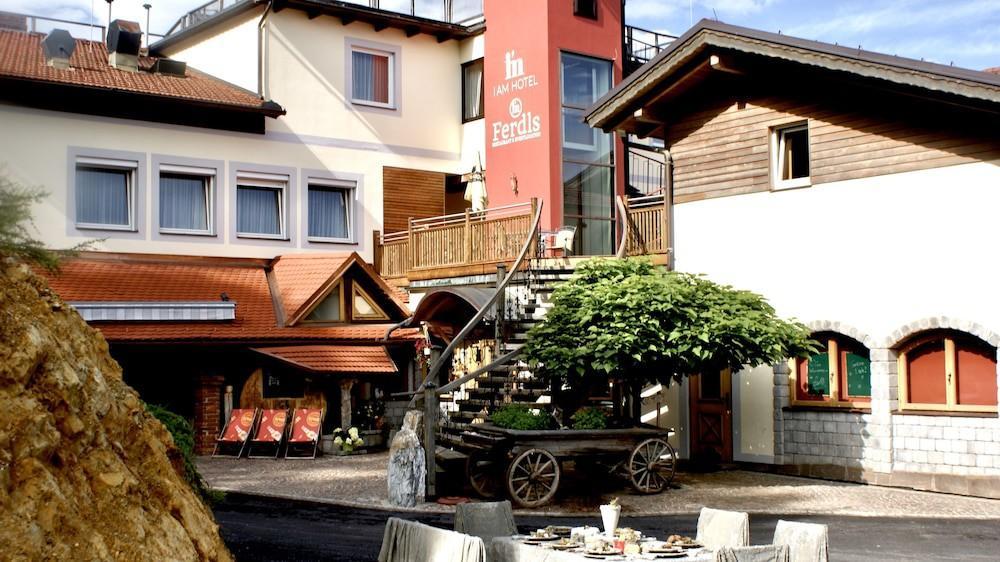 Hotel I Am Graz-seiersberg Seiersberg